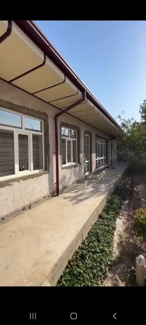 6-xonali uy, 220 m²