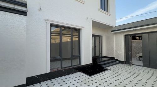 6-xonali uy, 150 m²