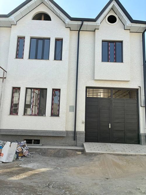 5-xonali uy, 200 m²