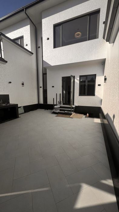 5-xonali uy, 180 m²