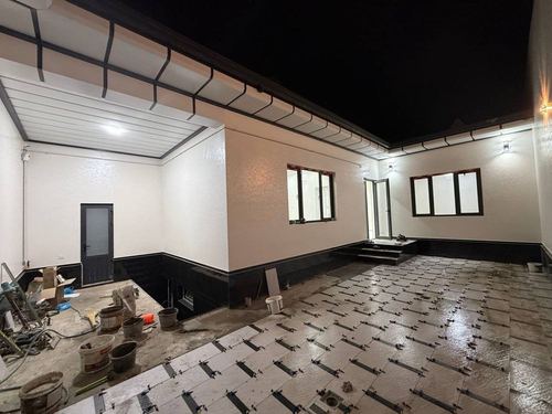 4-xonali uy, 140 m²