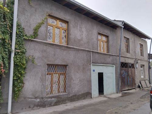 6-room house, 5 m²