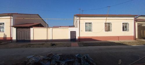 4-room cottage, 500 m²
