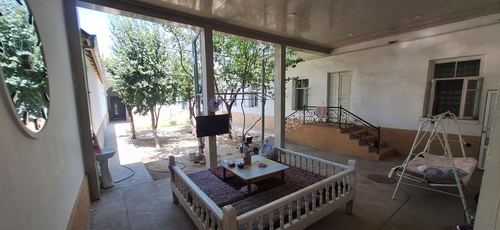 7-room house, 380 m²
