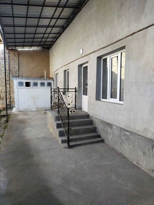 7-room house, 200 m²