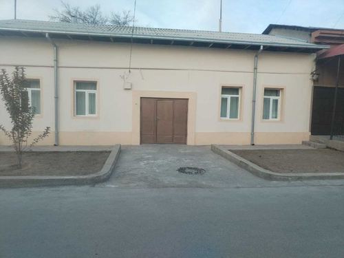 5-room house, 406 m²
