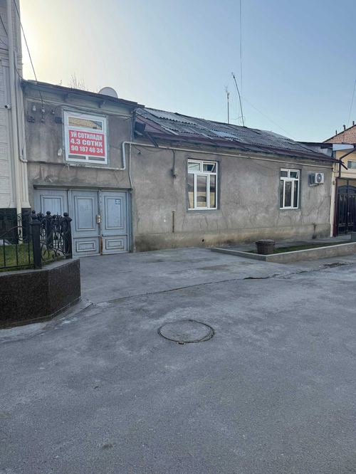 7-room house, 150 m²