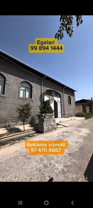 8-комнатный дом, 850 м²