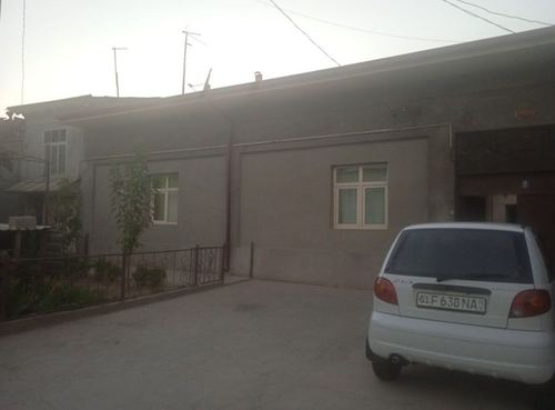 7-room house, 4 m²