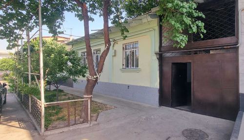 5-комнатный дом, 200 м²