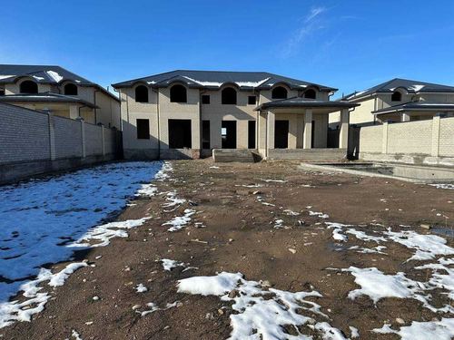 5-комнатная дача, 522.5 м²