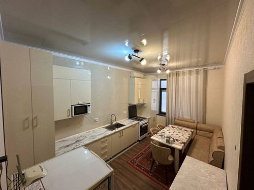 5-комнатный коттедж, 1.2 м²
