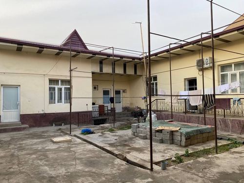 5-комнатный дом, 370 м²