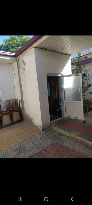 4-room house, 2.2 m²