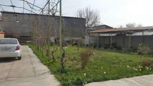 5-room dacha, 9 m²