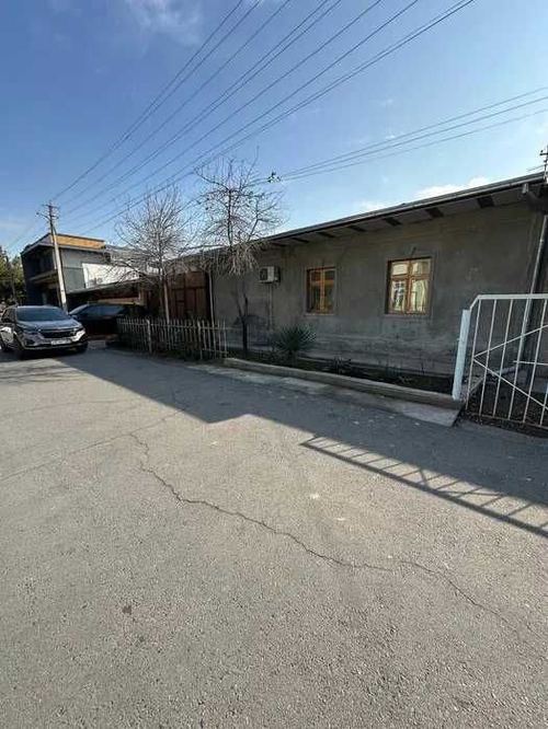 5-комнатный дом, 500 м²