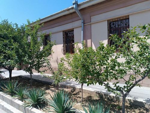 5-room house, 420 m²