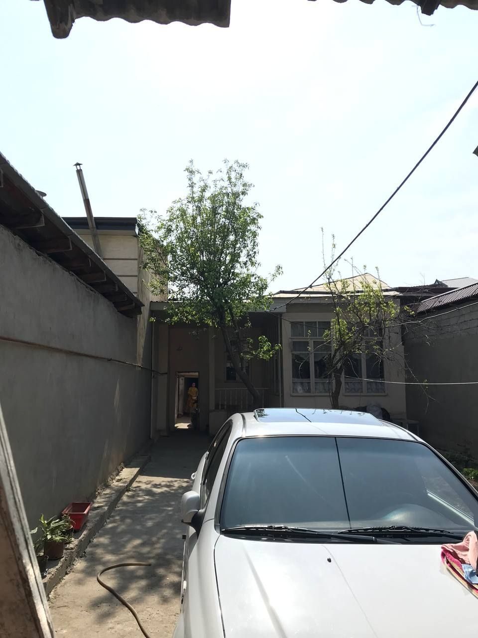 6-комнатный дом, 300 м², Ташкент, Шайхантахурский район, на продажу