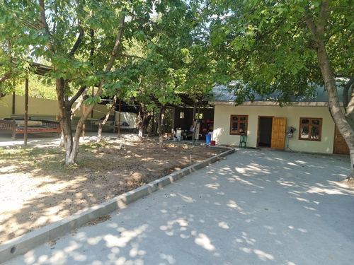 4-комнатный дом, 620 м²