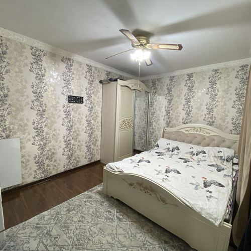 5-комнатный коттедж, 100 м²