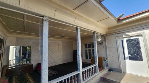 4-комнатный дом, 231 м²