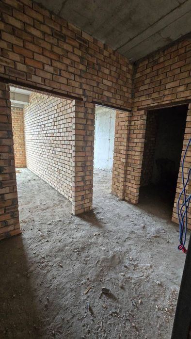 4-комнатный дом, 80 м²