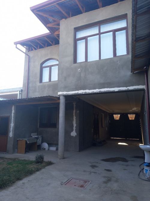 5-xonali uy, 150 m²
