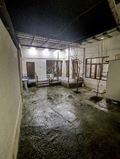 4-комнатный дом, 280 м²