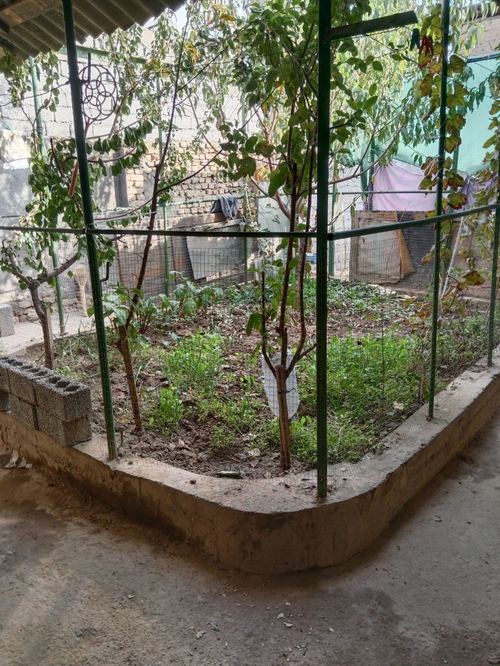4-комнатный дом, 80 м²