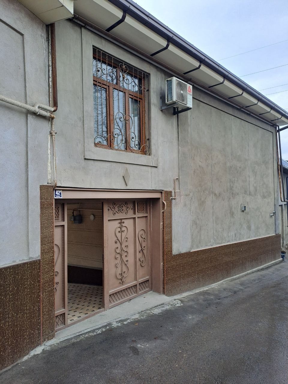 6-комнатный дом, 250 м², Ташкент, Шайхантахурский район, на продажу