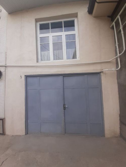 9-xonali uy, 3.8 m²