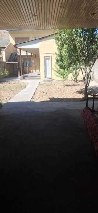 5-room house, 3.75 m²