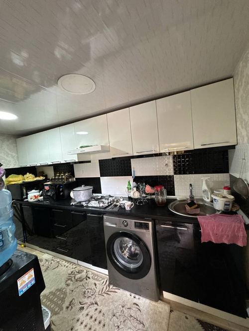 4-room house, 187 m²