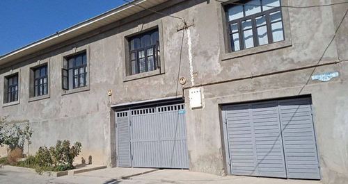 6-room house, 550 m²