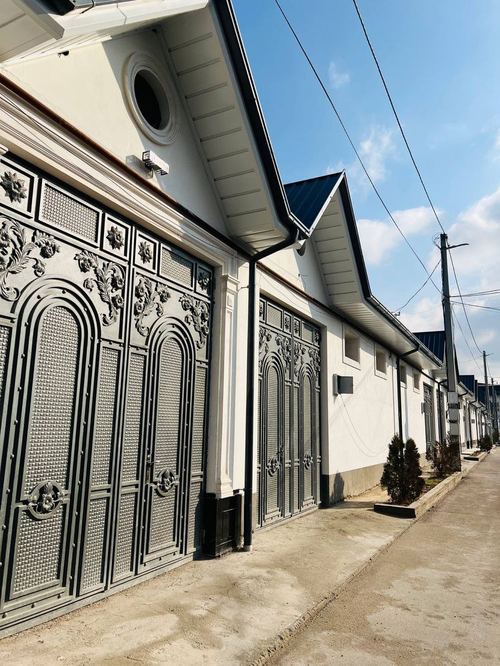 7-room cottage, 200 m²