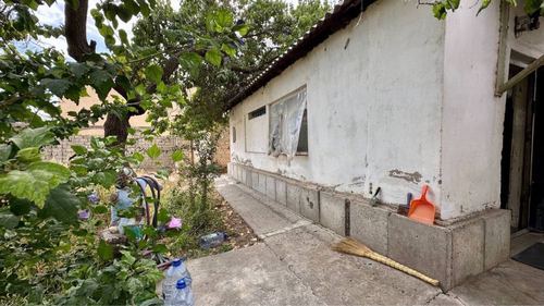4-room house, 80 m²