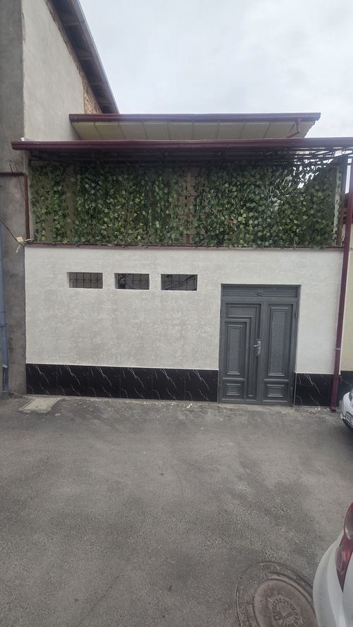5-комнатный коттедж, 80.37 м²