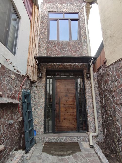 4-комнатный дом, 100 м²