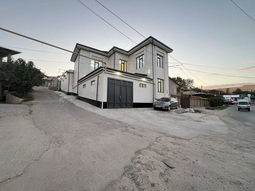 5-комнатный дом, 160 м²