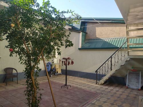 5-xonali uy, 143 m²