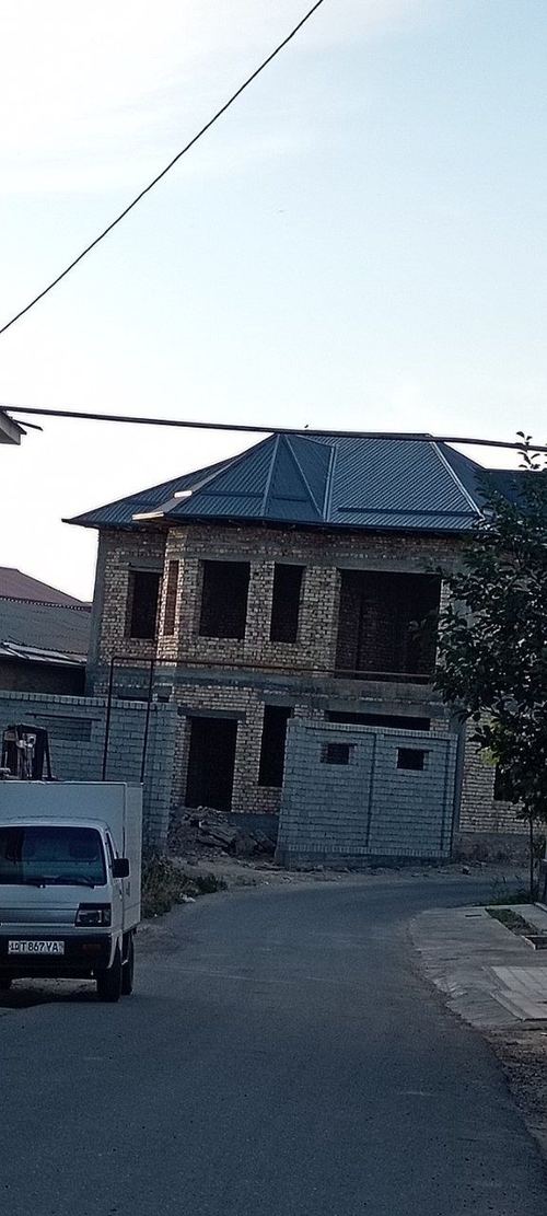 6-room house, 280 m²