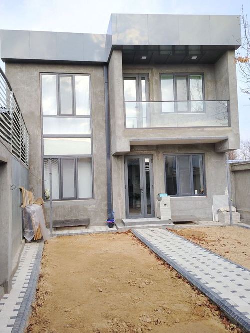 7-room cottage, 2.2 m²