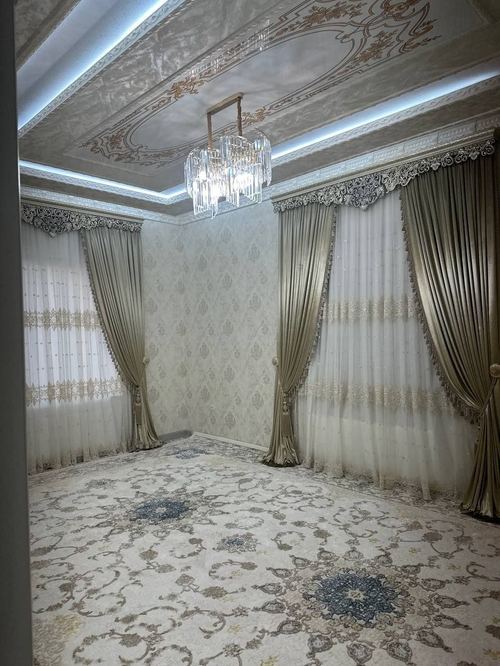 6-room house part, 100 m²