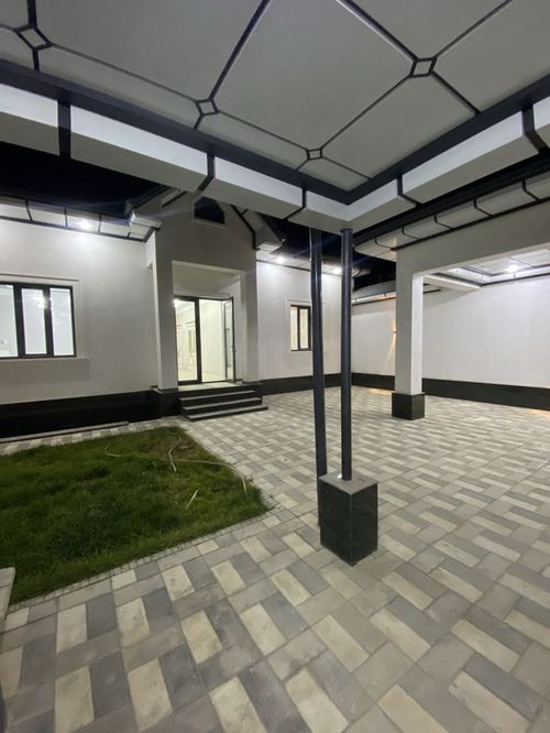 4-комнатный дом, 120 м²