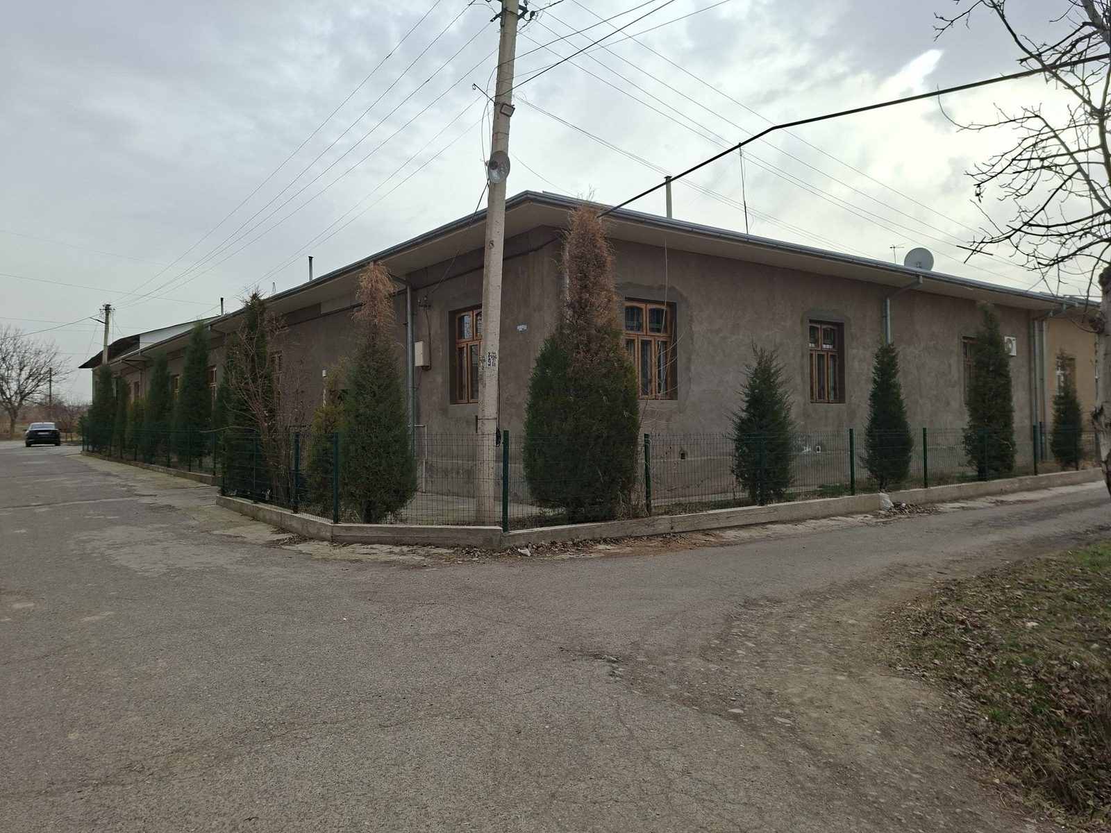 9-room house, 6.33 m², Tashkent, Yunusabad District, for sale