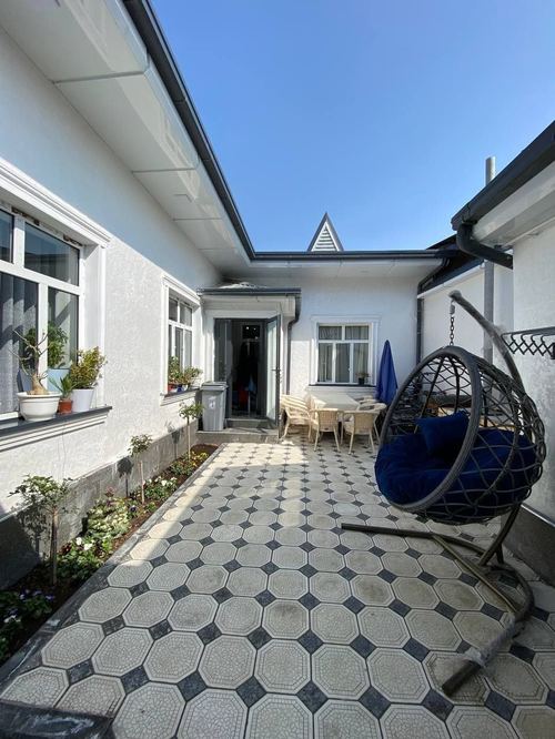 3-комнатный коттедж, 140 м²