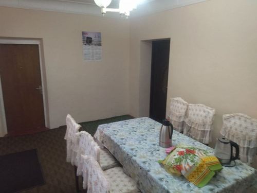 4-room house, 120 m²