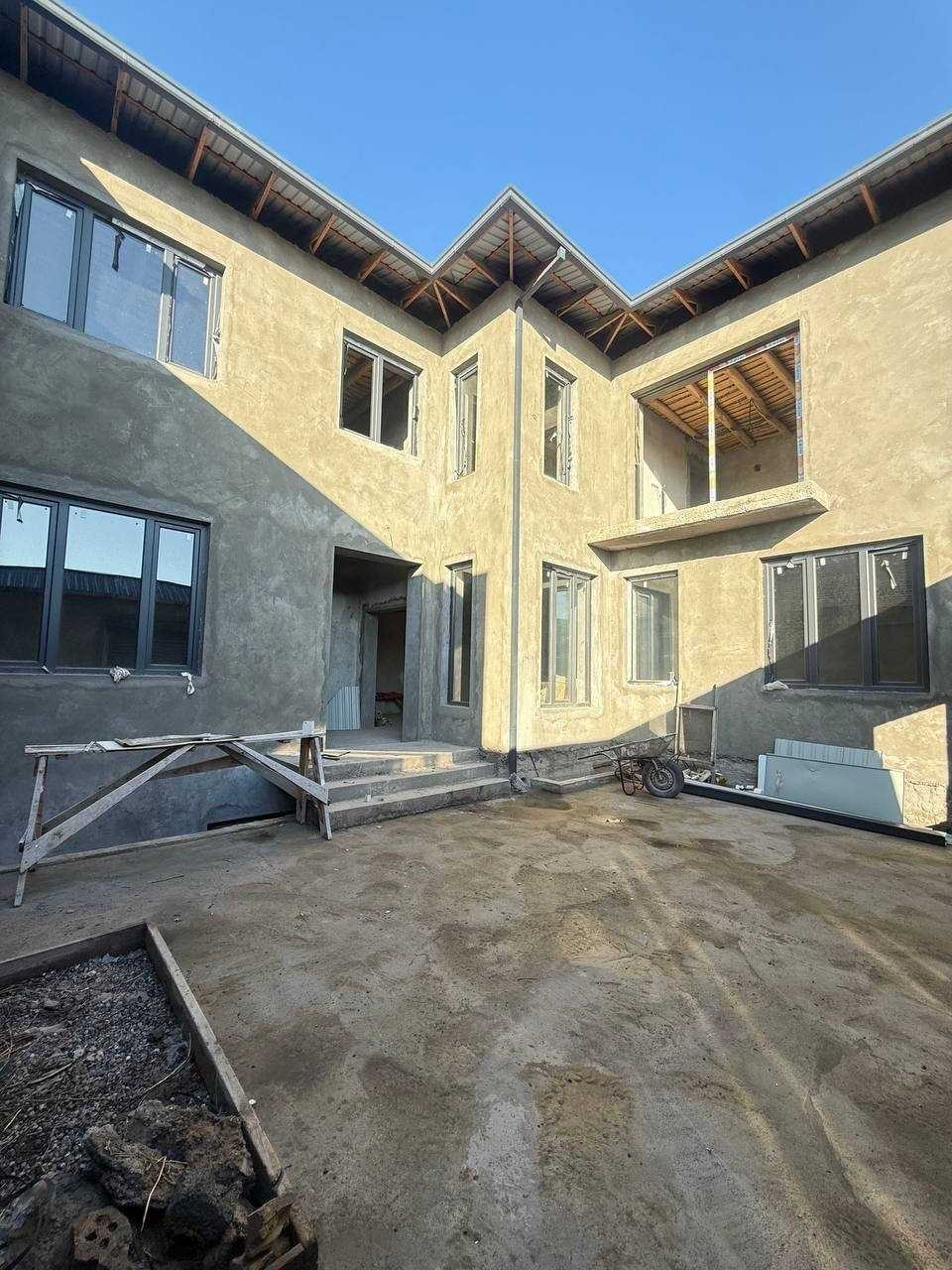 5-room cottage, 250 m², Tashkent, Yunusabad District, for sale