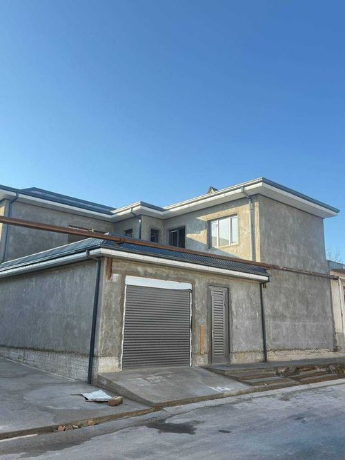 5-room cottage, 250 m²