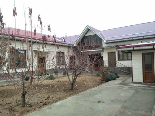 5-комнатный дом, 6 м²